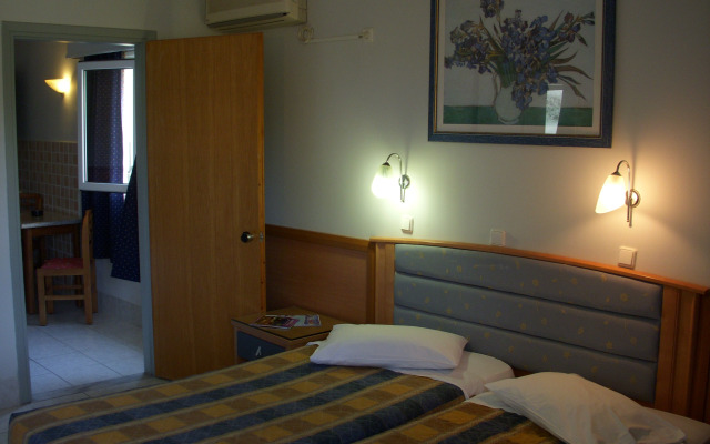 Atlantis Hotel