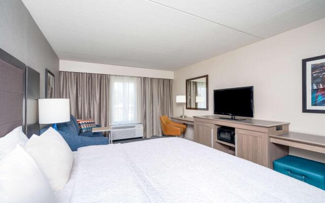 Hampton Inn Clifton Park