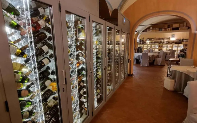 Ristorante Albergo Corona