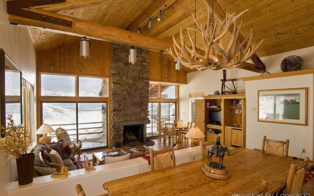 Spring Creek Ranch