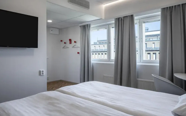 Omena Hotel Vaasa