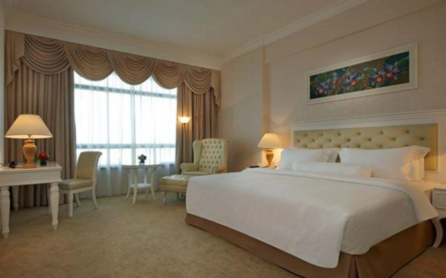 Royale Chulan Damansara