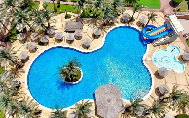Sunset Boutique Resort Sahl Hasheesh