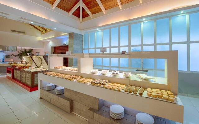 Grand Sirenis Punta Cana Resort & Aquagames - All Inclusive