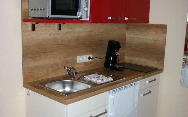 Herberge am Jakobsweg