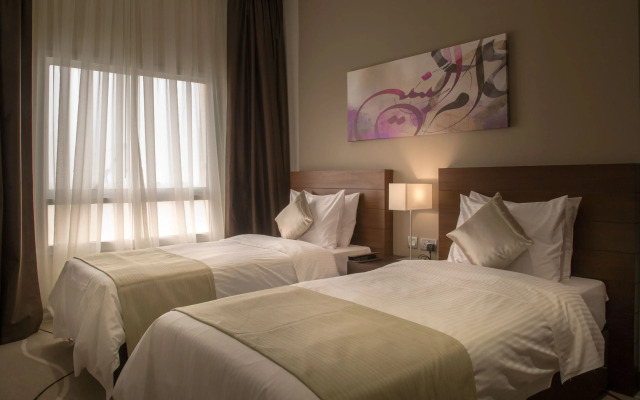 Action Hotel Ras Al Khaimah