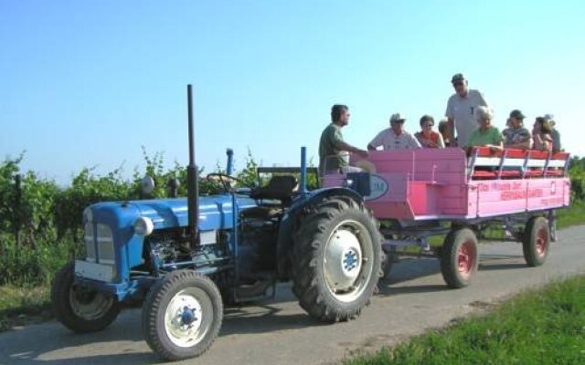 Weingut zur Schlafmütze