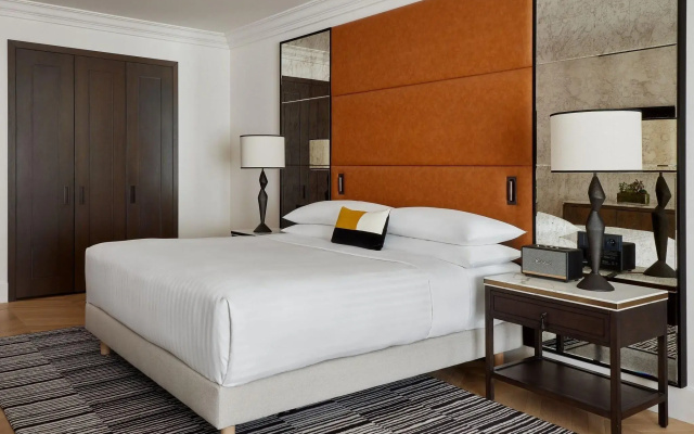 Paris Marriott Champs Elysees