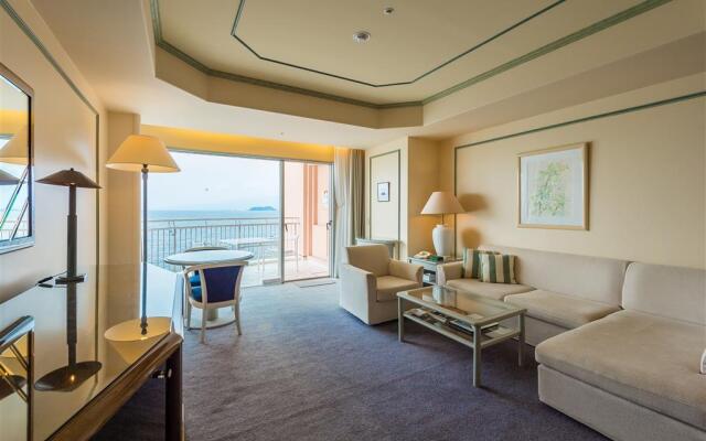 Awashima Hotel