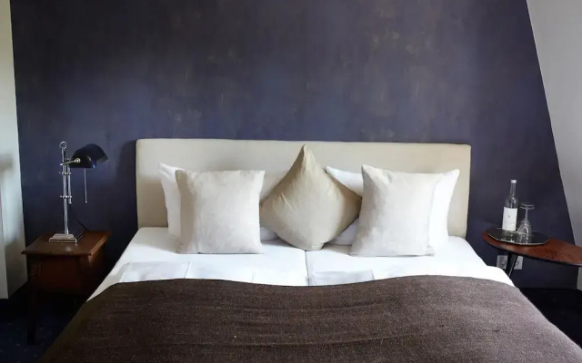 Trabener Hof - by neugart