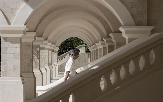 Jumeirah Bali