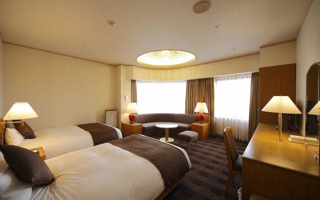 Hotel Granvia Wakayama