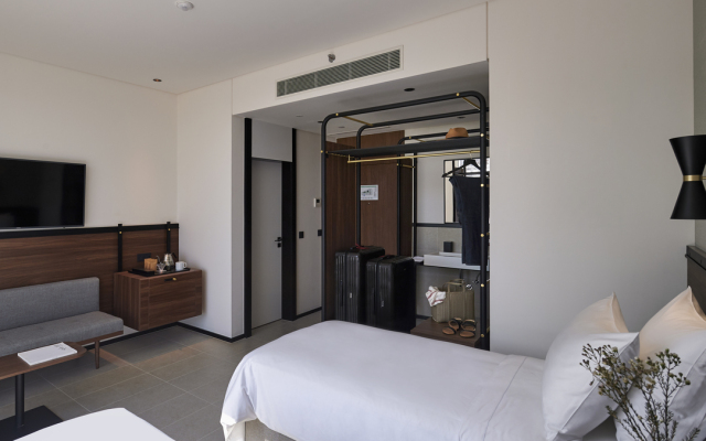 FORM Hotel Dubai, Dubai, a Member of Design Hotels