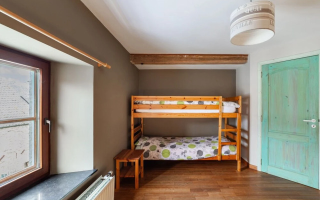 La Bastide Thy-le-bauduin