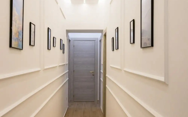 4 Stelle Housing - Studio Sorrento by Wonderful Italy