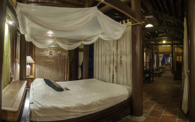 Van Chai Resort