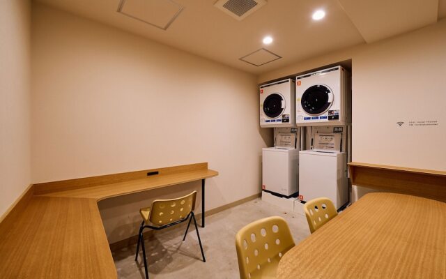 Hotel Plus Hostel TOKYO ASAKUSA 2