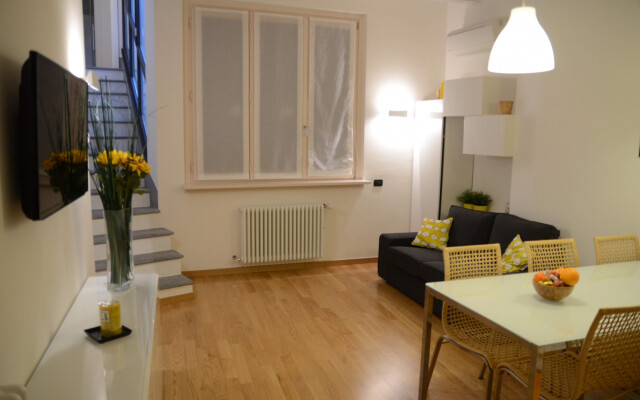 Girasole - Il Vicolo