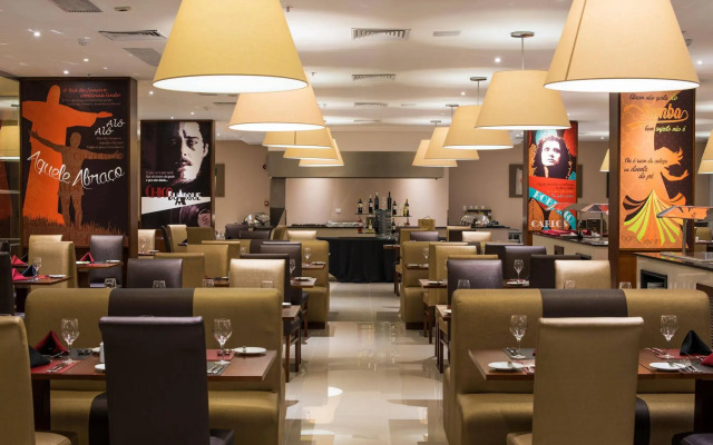 Vila Galé Rio de Janeiro