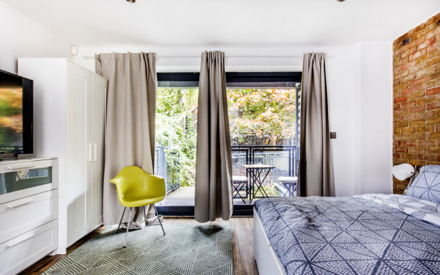 Garden | Fast Wifi | Parking