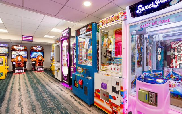 Holiday Inn Ocean City by IHG