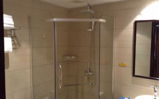 Lizhou Hotel