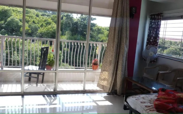 Vamoose Swara Niwas Bungalow