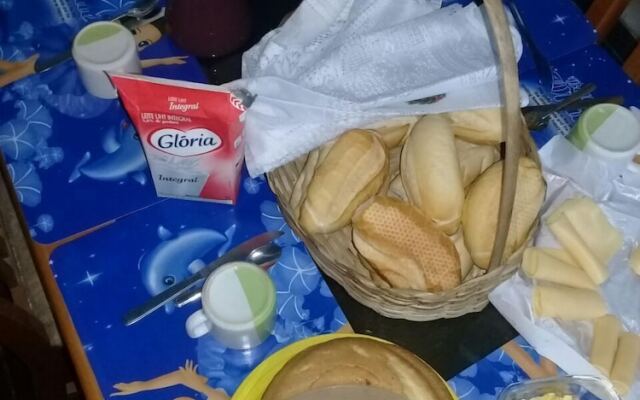 Hostel Residential Inn