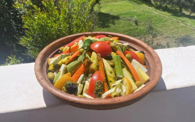 Chez Yahia