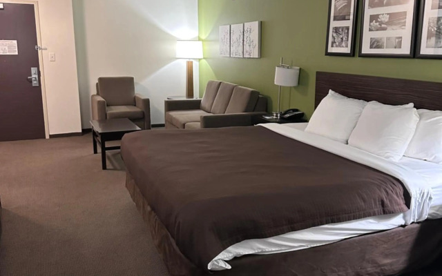 Sleep Inn & Suites Gulfport