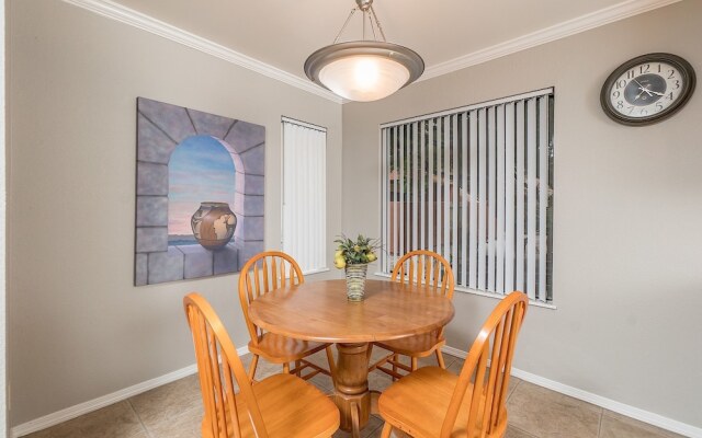 Old Town Escape 1 BR by Casago