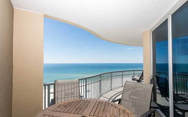 Mirabella 602 by Meyer Vacation Rentals