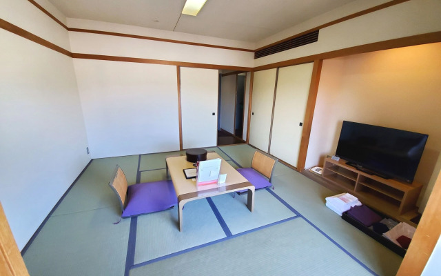 The Gran Resort Elegante Kyoto