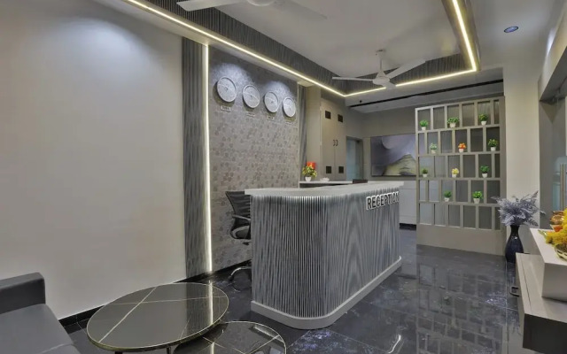 Hotel Legacy
