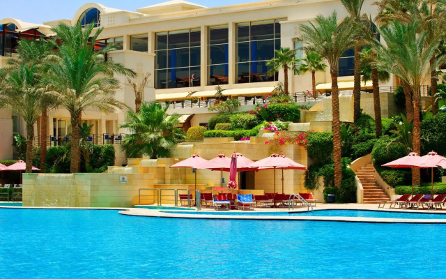 Grand Rotana Hotel Resort and Spa
