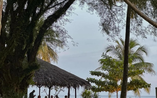 Pansand Resort