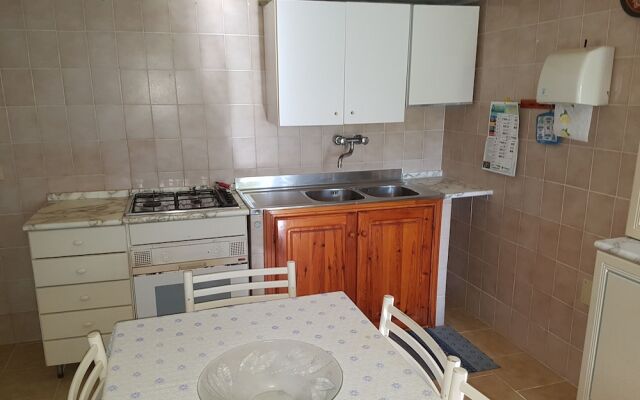 Budoni S'Iscala Apartments