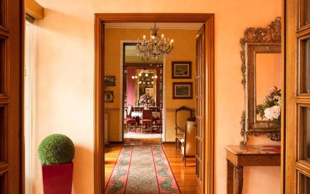 Hotel Villa Elisa