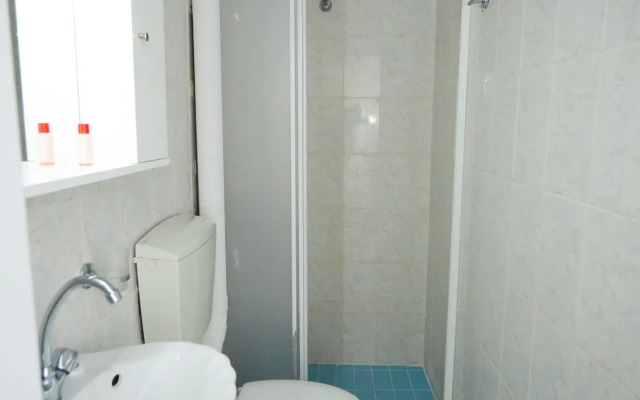 Aegean Sea Rooms