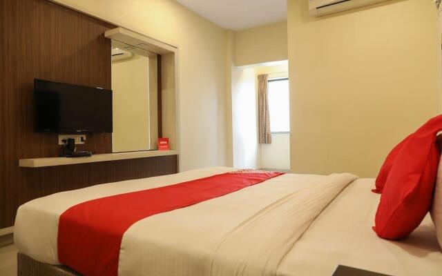 Collection O Hotel Orient Star