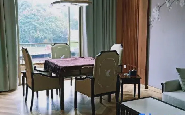 James Joyce Coffetel