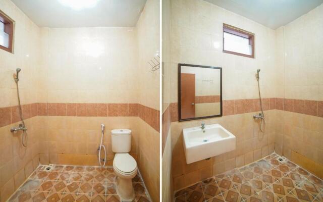 OYO 90821 Gajah Mada Guest House Syariah