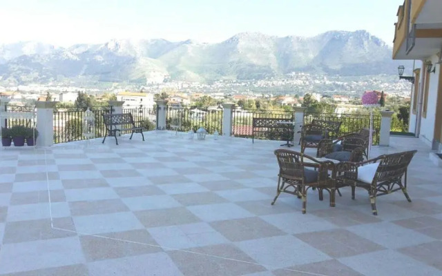 Rocca di Monreale