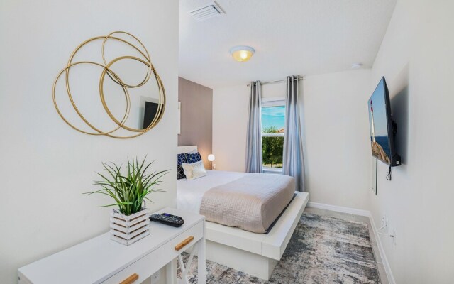 Solterra Resort 7427