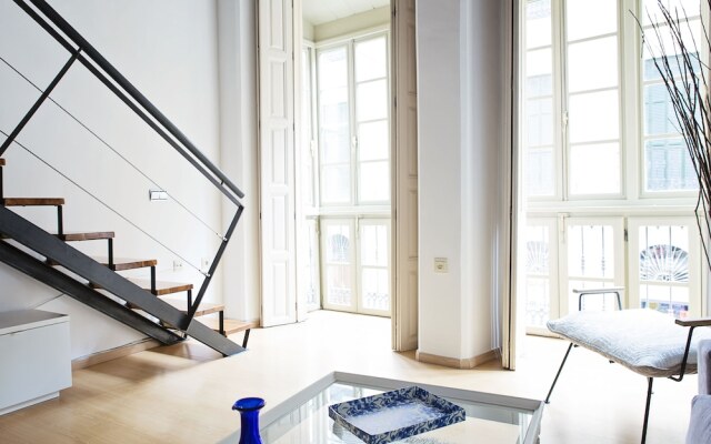 Suncity Loft Especería 1