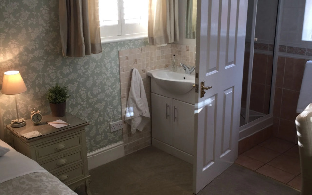 The Mayfair Guest House