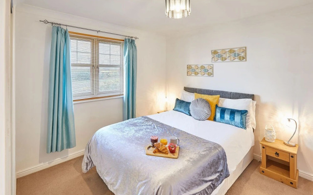 Host Stay Sun Gardens 1