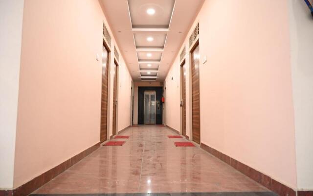 Hotel Kedar Ganga