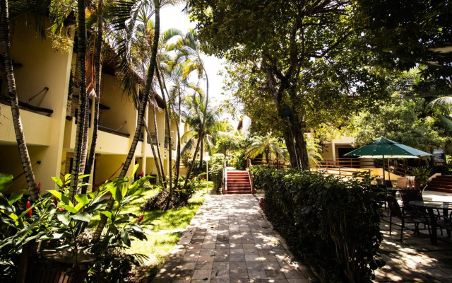 Solar Pipa Apartamentos