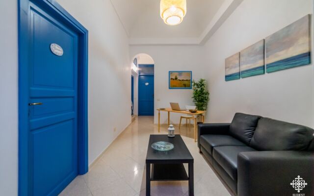 Le 4 Perle Apartments